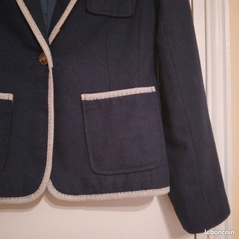 Veste anne weyburn taille 38 (image 2)