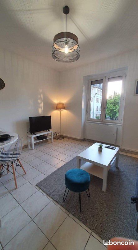 Appartement 3 pièces 60 m² · à Mulhouse · 60 m² · 92 000 €