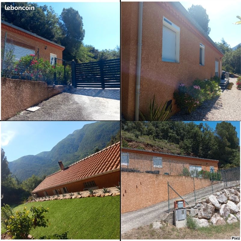 Maison 5 pièces 110 m² · à Arles-sur-Tech · 110 m² · 275 000 €