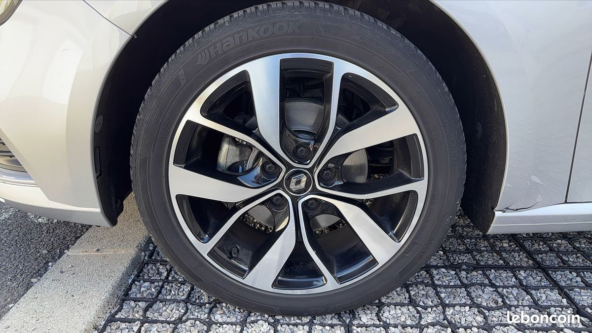 Renault Mégane 1.3 Tce 115 Limited (image 18)