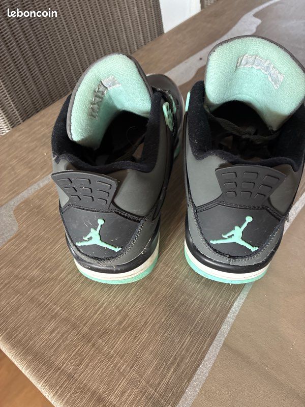 Vends Jordan 4 (image 3)