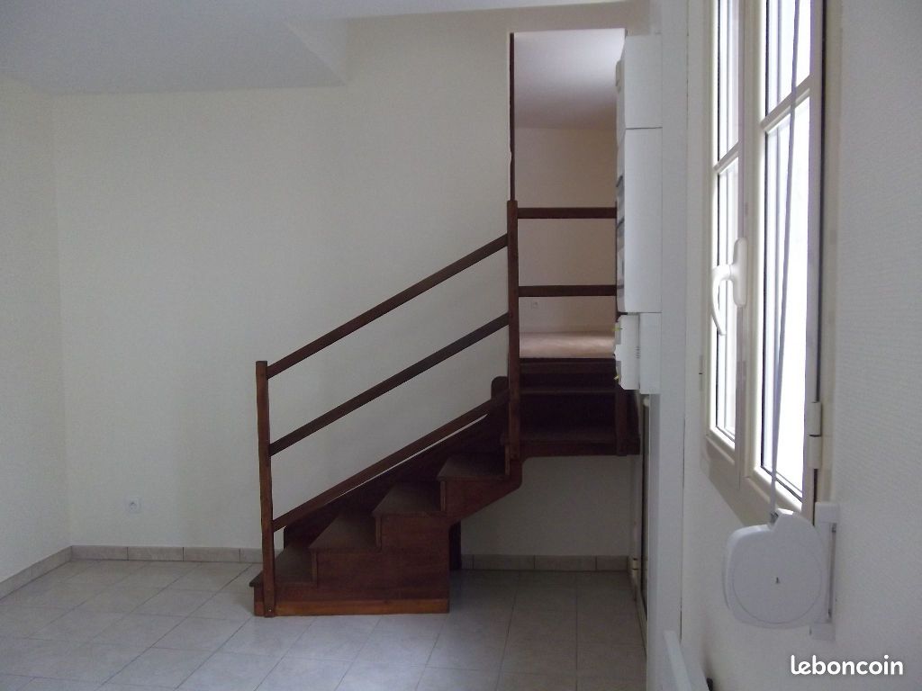 Appartement a louer chalons-en-champagne - 2 pièce(s) - 28 m2 - Surfyn