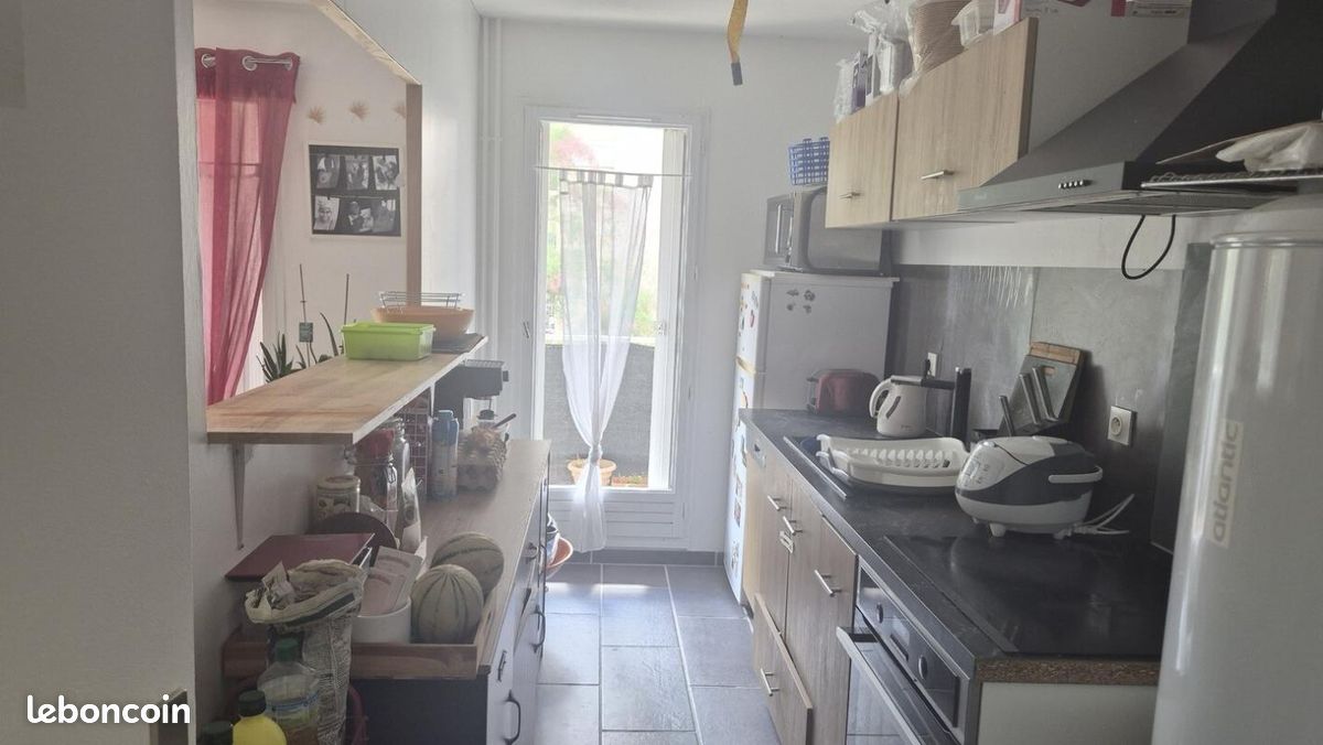 Appartement 3 pièces 70 m² · à Compiègne · 70 m² · 123 540 €