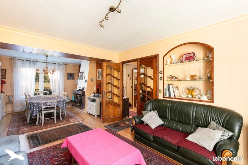 Maison 6 pièces 116 m² · à Brest · 116 m² · 247 220 €