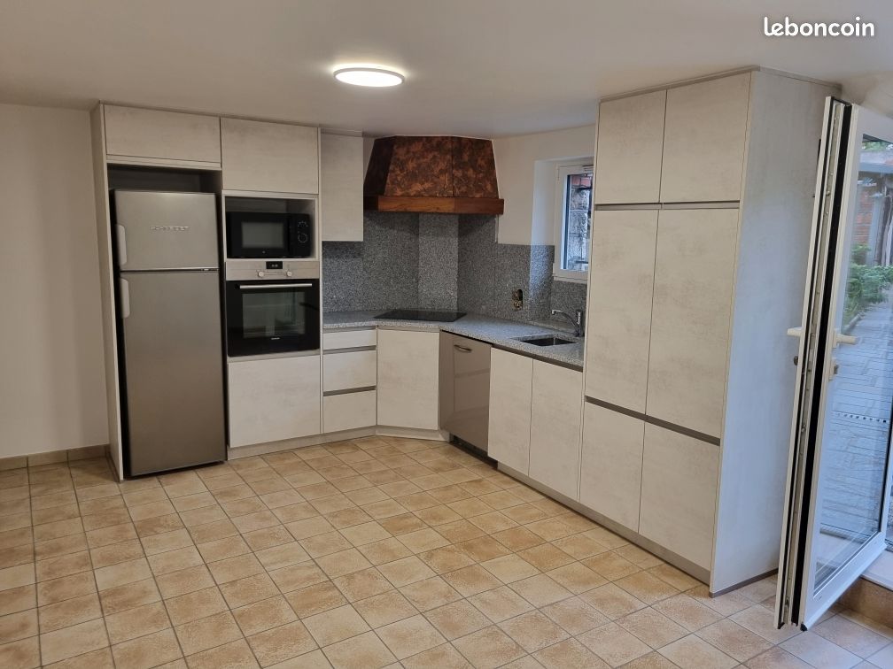 Appartement 3 pièces 57 m² · à Malakoff · 57 m² · 1 800 €/mois