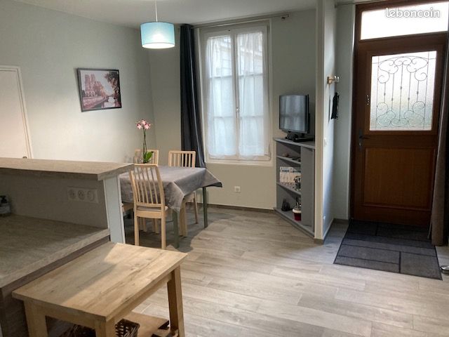Appartement 3 pièces 50 m² · à Clamart · 50 m² · 1 300 €