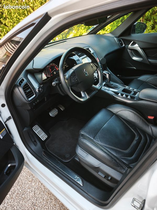 A vendre DS5 très bon état (image 13)