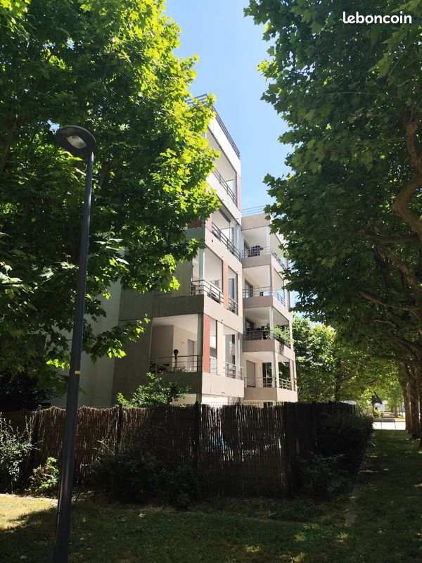 Parking 3 pièces 61 m² · à Dijon · 61 m² · 210 000 €