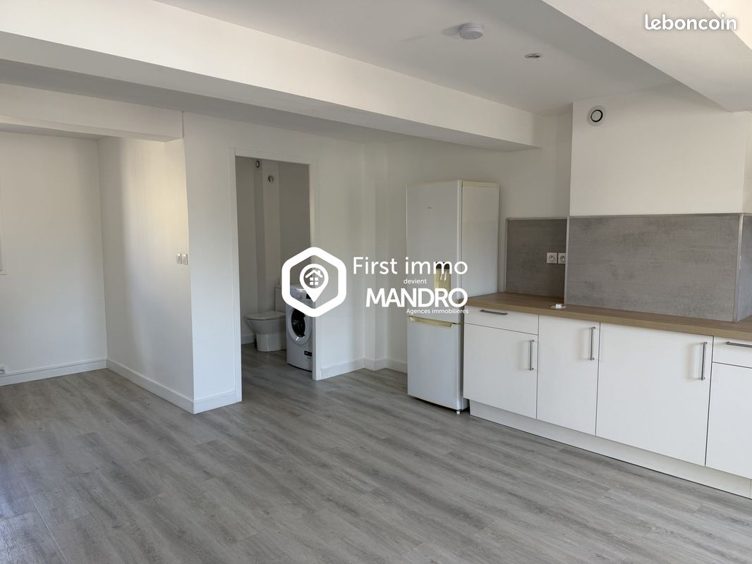 Duplex 3 pièces 71 m² (image 3)