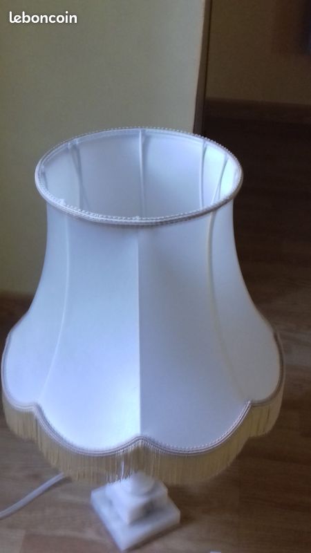 Lampe de chevet (image 3)
