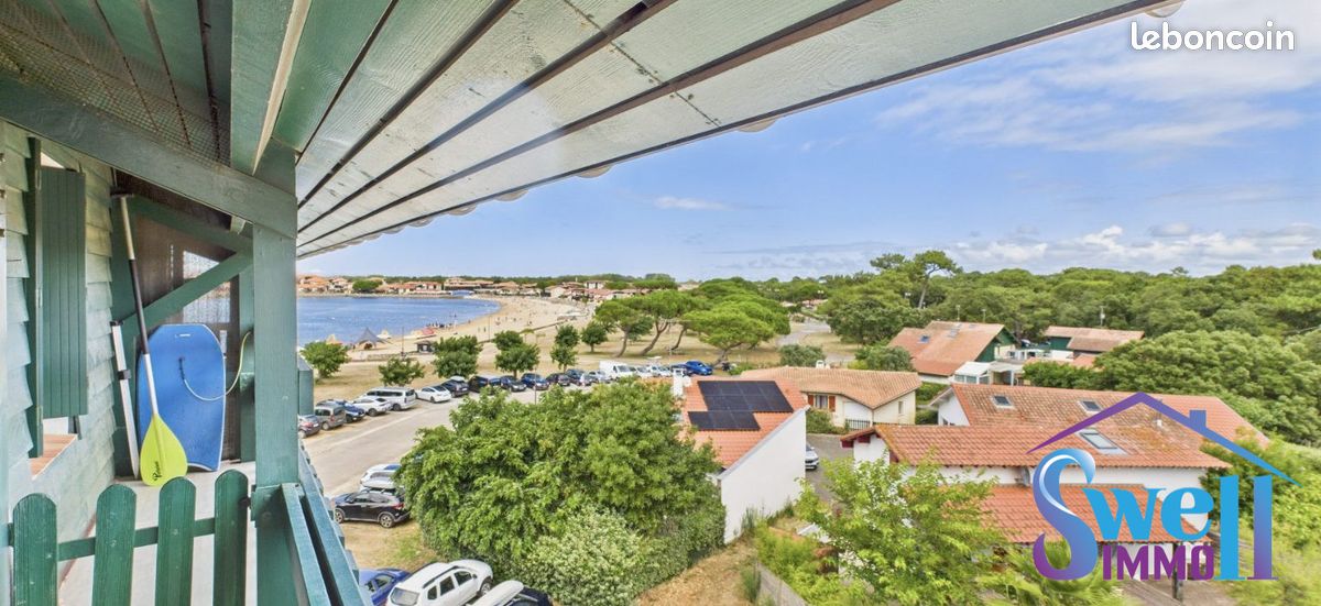 Appartement 2 pièces 25 m² · à Soustons · 25 m² · 184 000 €