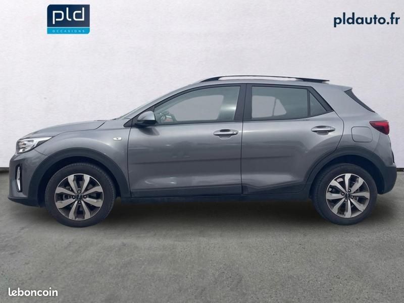 Kia Stonic 1.0 T-GDi 100ch Active DCT7 (image 7)