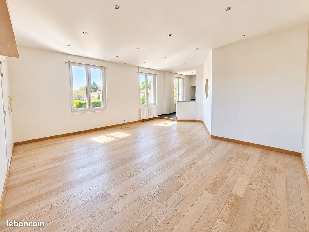 Appartement 3 pièces 69 m² · à Orange · 69 m² · 169 000 €