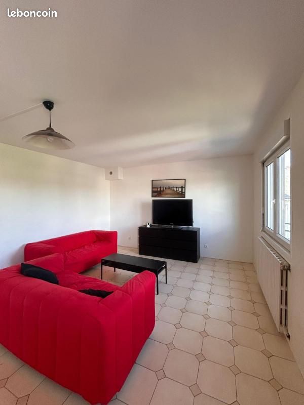 Appartement a louer saint-pierre-des-corps - 2 pièce(s) - 59 m2 - Surfyn