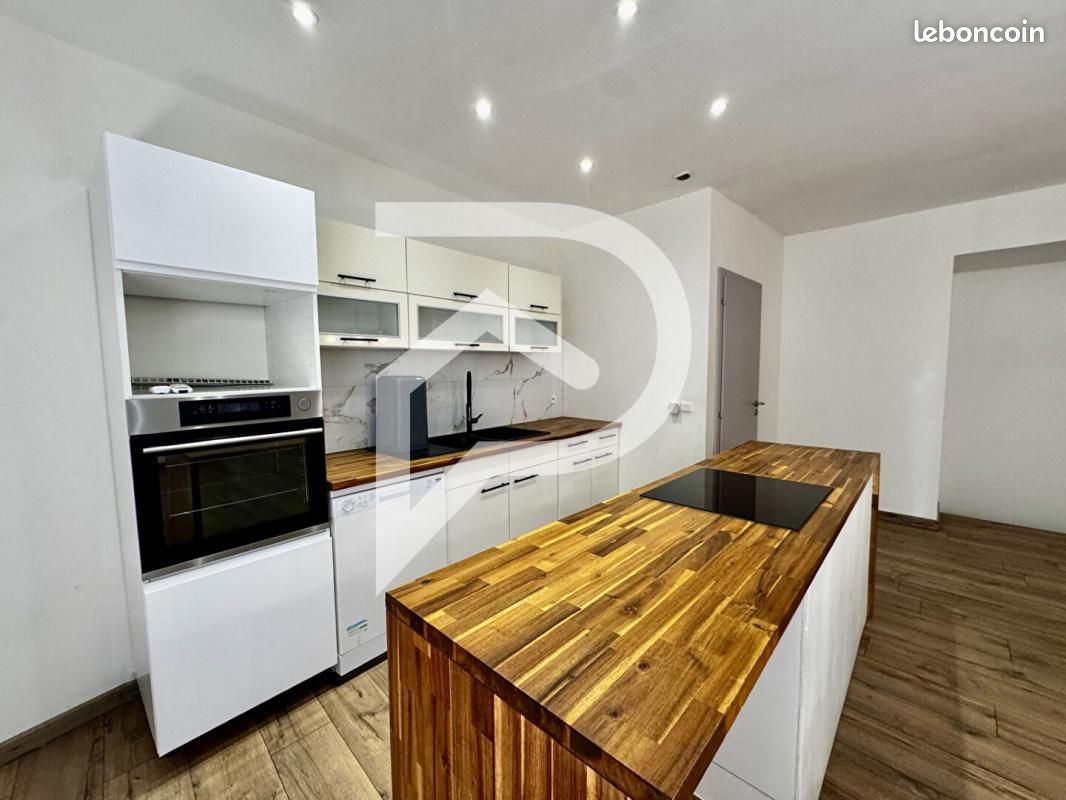 Appartement 4 pièces 95 m² · à Sarrebourg · 95 m² · 149 000 €