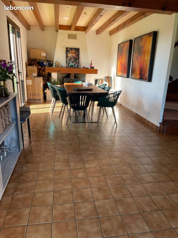 Maison 5 pièces 115 m² - Ychoux 40160 (image principale 2)