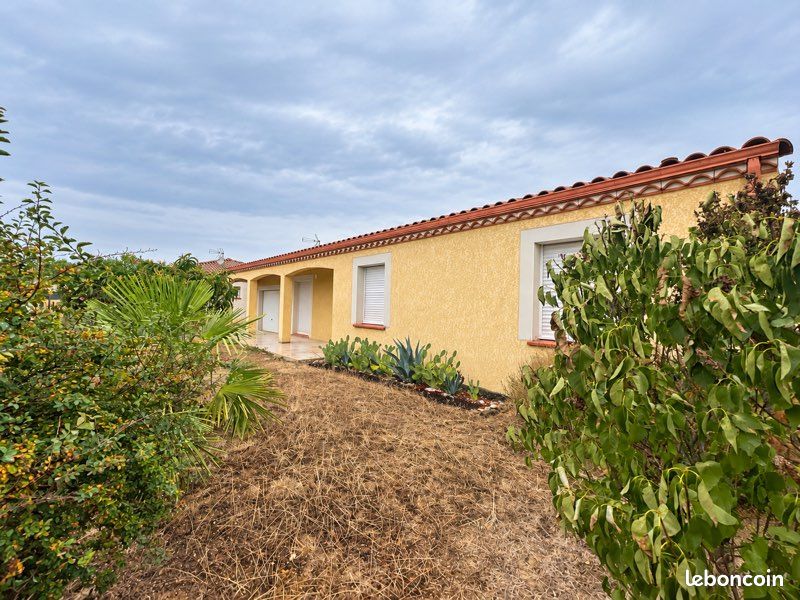 Maison 5 pièces 120 m² · à Fontenilles · 120 m² · 338 000 €