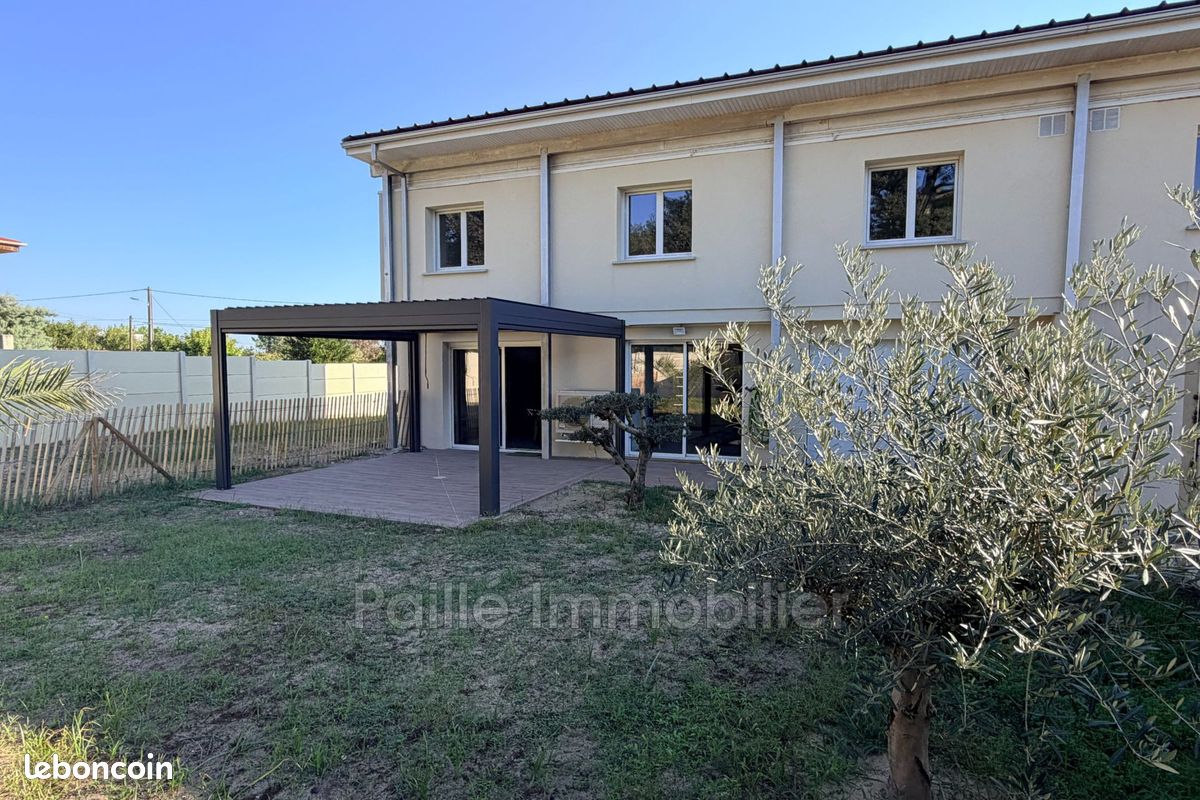 Maison 5 pièces 110 m² · à Le Verdon-sur-Mer · 110 m² · 299 000 €