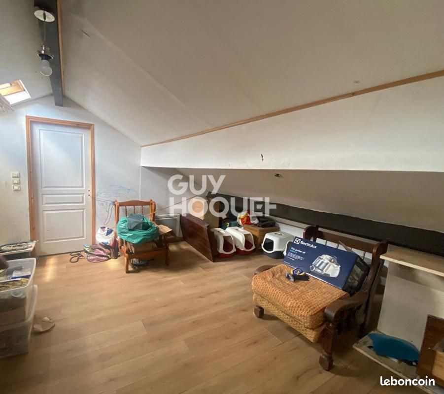 Appartement 6 pièces 116 m² · à Frouard · 116 m² · 95 000 €