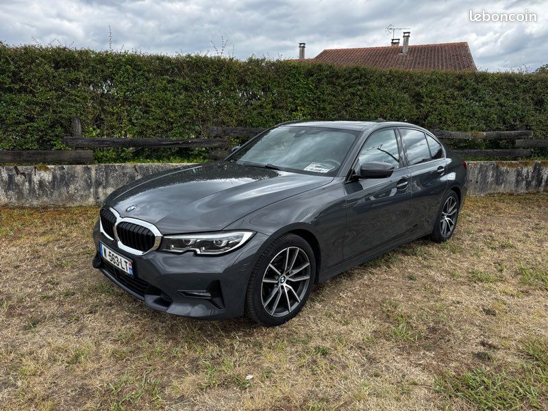 BMW 320D G20 190ch (image 1)