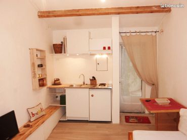 Appartement 1 pièce 28 m² · à Aix-en-Provence · 28 m² · 680 €