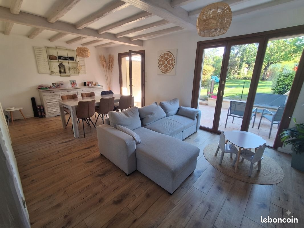 Maison 6 pièces 100 m² · à Coulogne · 100 m² · 279 000 €