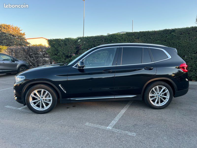 Bmw x3 g01 30i luxury (image 6)