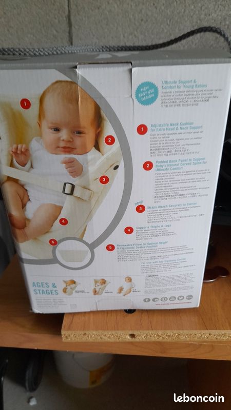 Porte beb (image 7)
