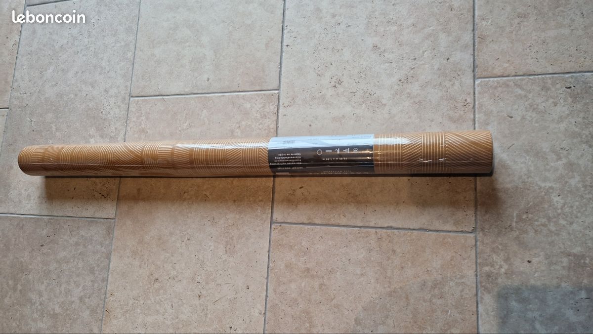 Rouleau neuf Casamance - Papier peint (image 5)
