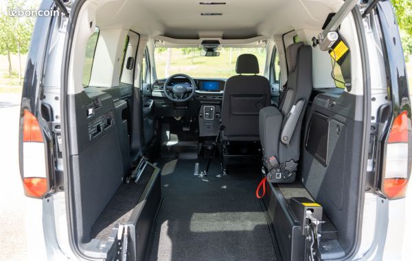 Ford Connect Avance™ (image 3)
