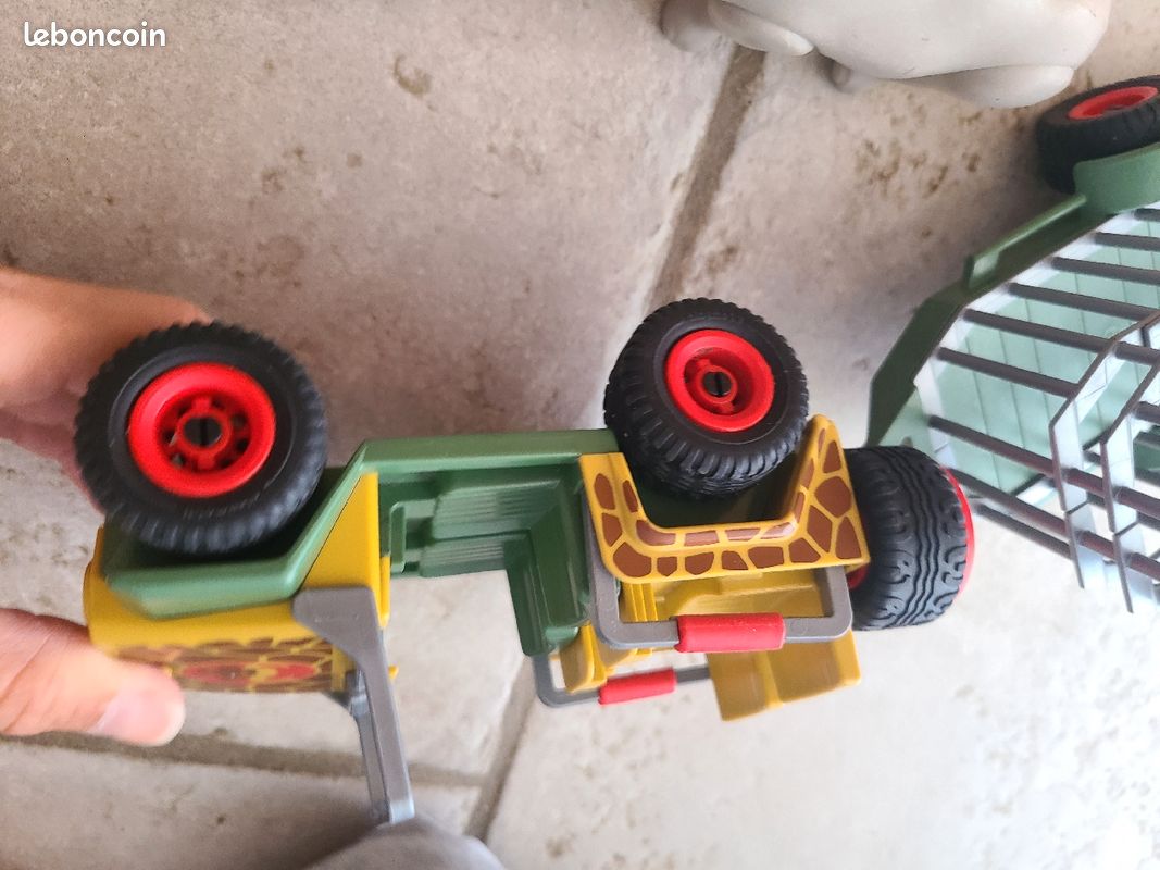 Playmobil 4832 (image 2)