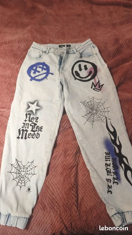 Pantalon femme (image 3)