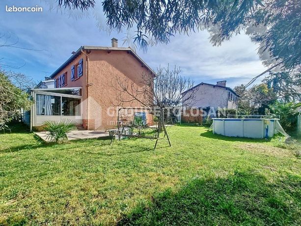Maison 6 pièces 146 m²