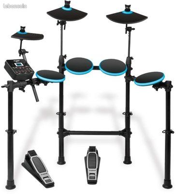 Batterie élèctronique Alesis DM lite Kit (image 3)