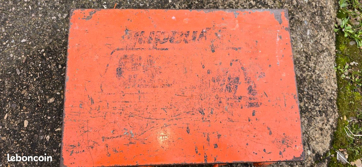 Perforateur SPIT 330 dynadrill (image 3)