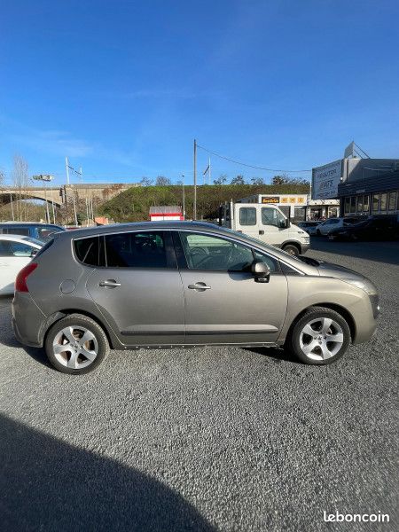 Peugeot 3008 1.6 HDI112 FAP BUSINESS PACK (image 10)