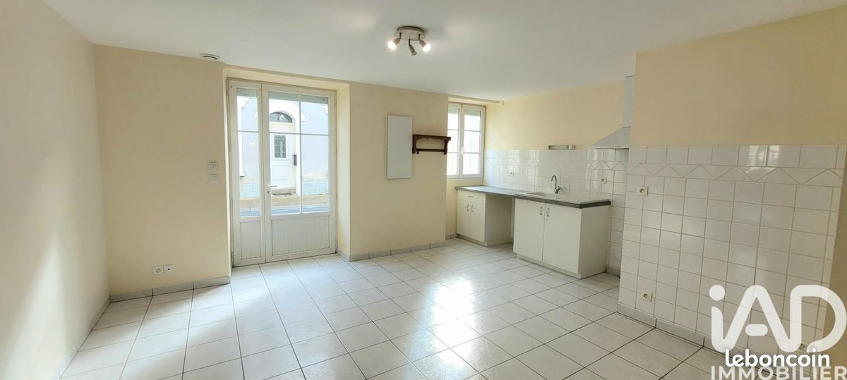 Maison de village 5 pièces 114 m² (image 2)