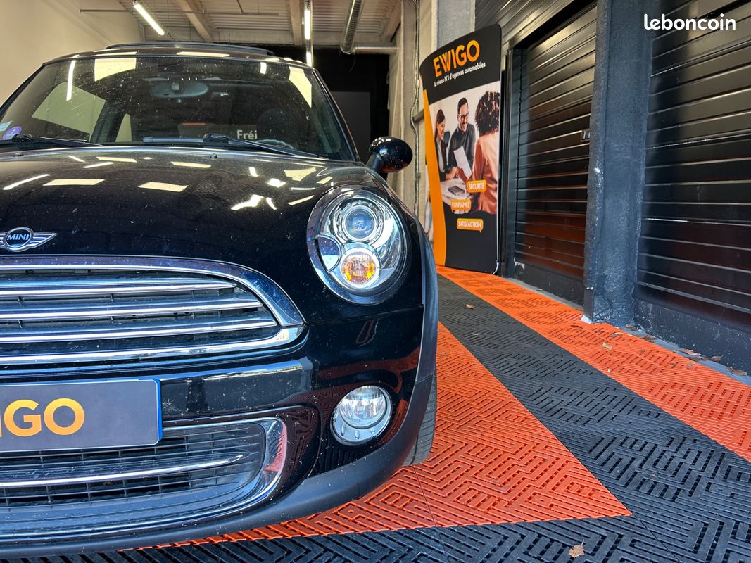 Mini mini 1.6 120 cooper bva (image 22)