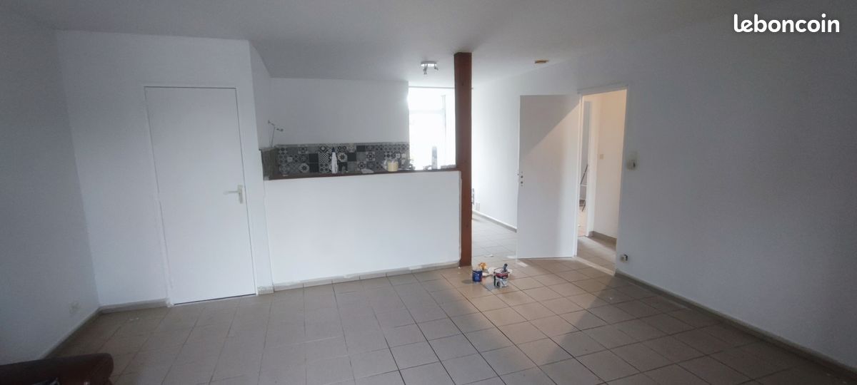 Appartement 3 pièces 70 m² · à Mauléon · 70 m² · 460 €/mois
