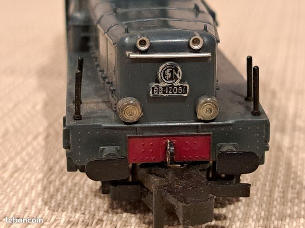 Hornby acho dans locomotives pour modélisme ferroviaire à l'échelle ho