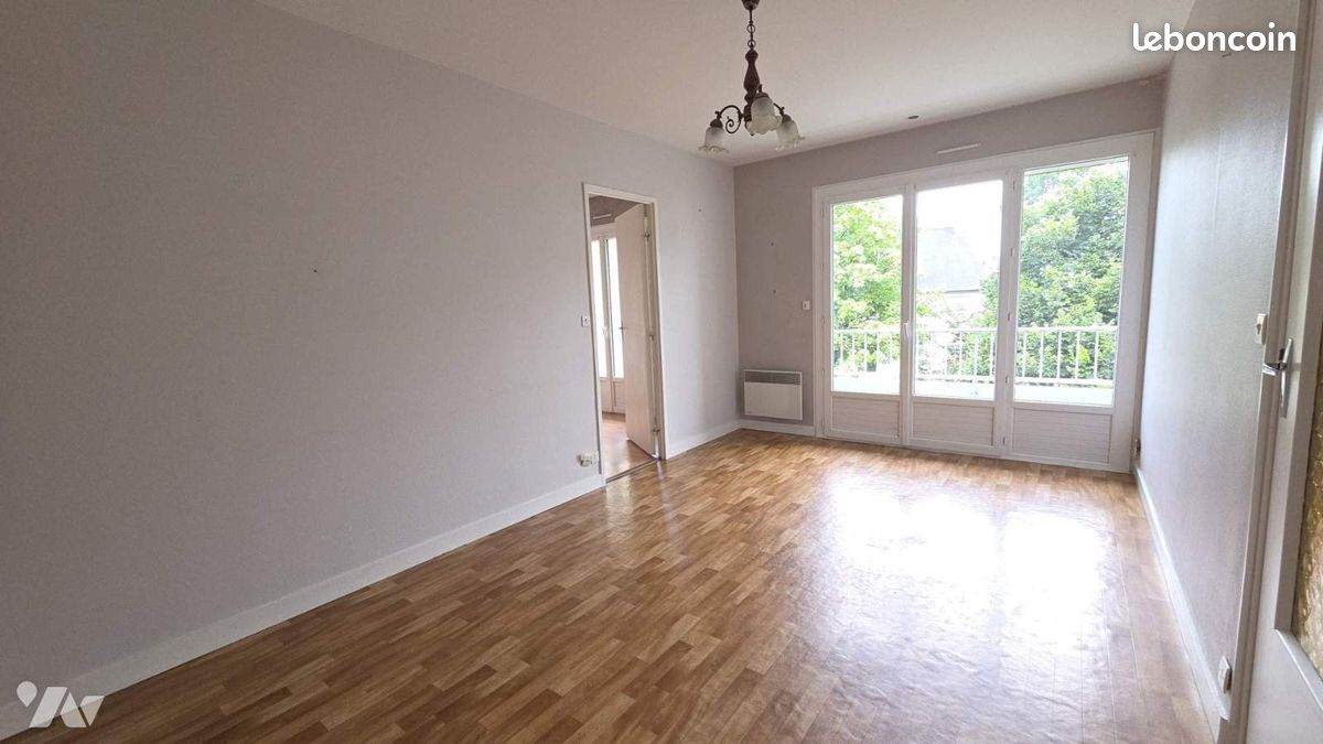 Appartement 2 pièces 43 m² · à Noyal-sur-Vilaine · 43 m² · 128 575 €