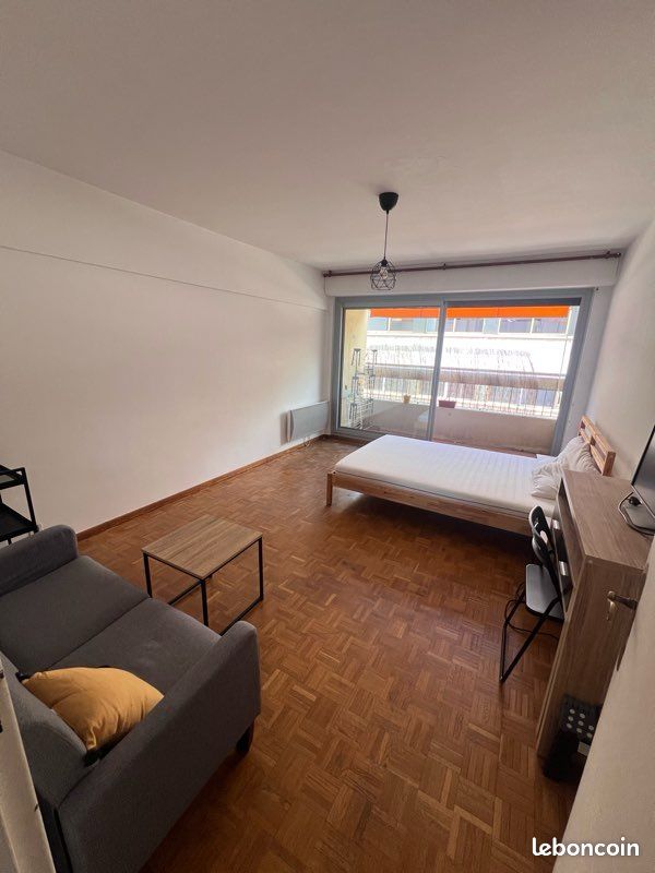 Appartement 1 pièce 30 m² · à Marseille · 29,9 m² · 790 €/mois