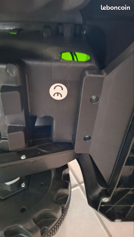 Tracteur électrique enfant (image 15)