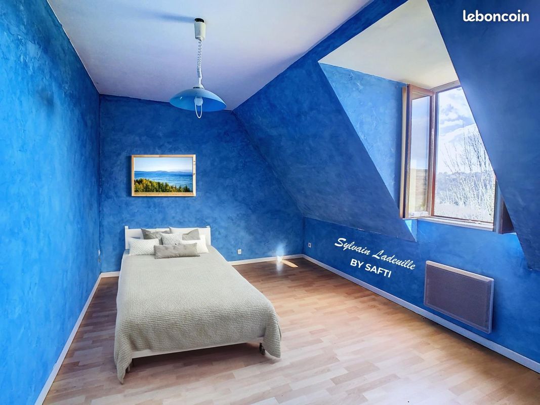Propriété 5 pièces 110 m² - Les Eyzies 24620 (image principale 6)