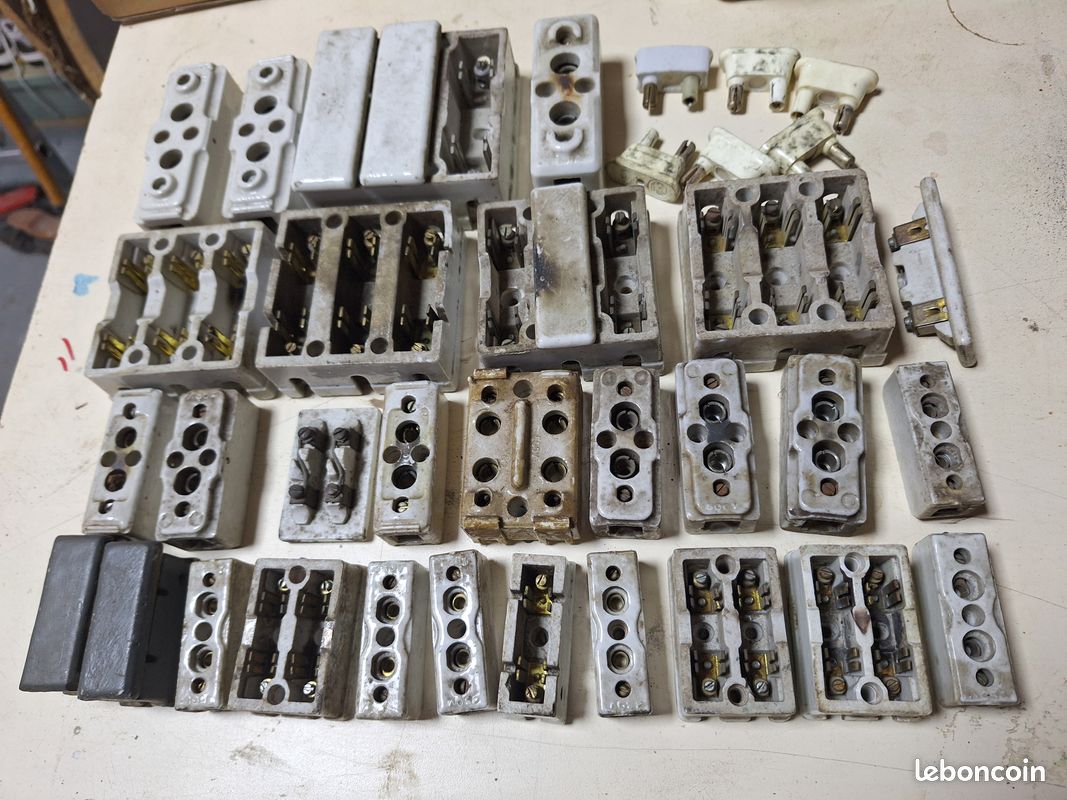 Tabatieres et Fusible Porcelaine (image 3)