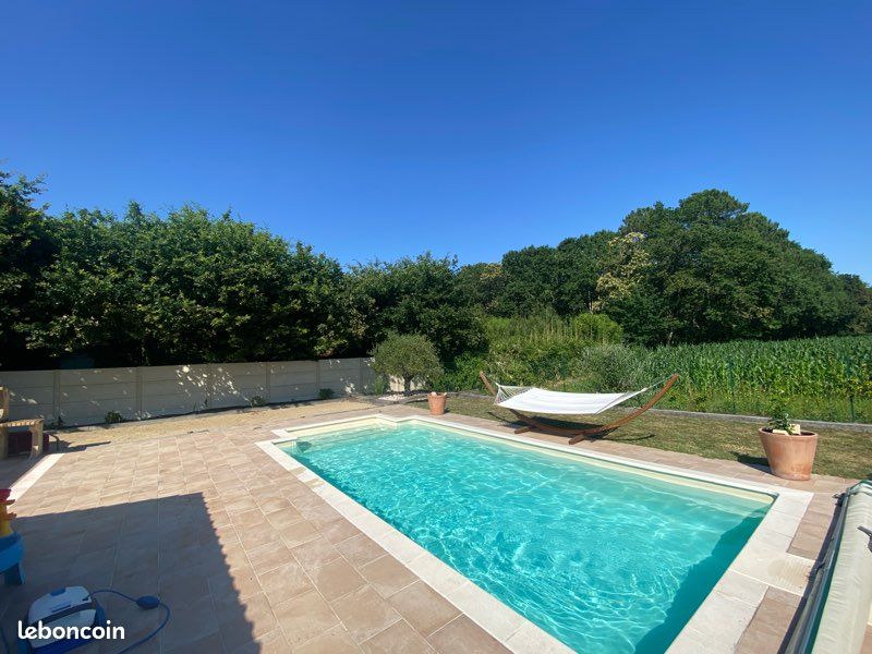 Maison 6 pièces 137 m² · à Mont-de-Marsan · 137 m² · 299 000 €