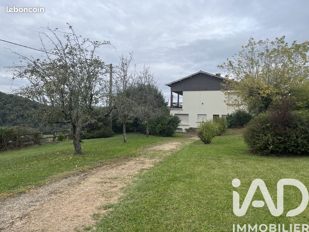 Maison 5 pièces 116 m² · à Mauvezin · 116 m² · 150 000 €