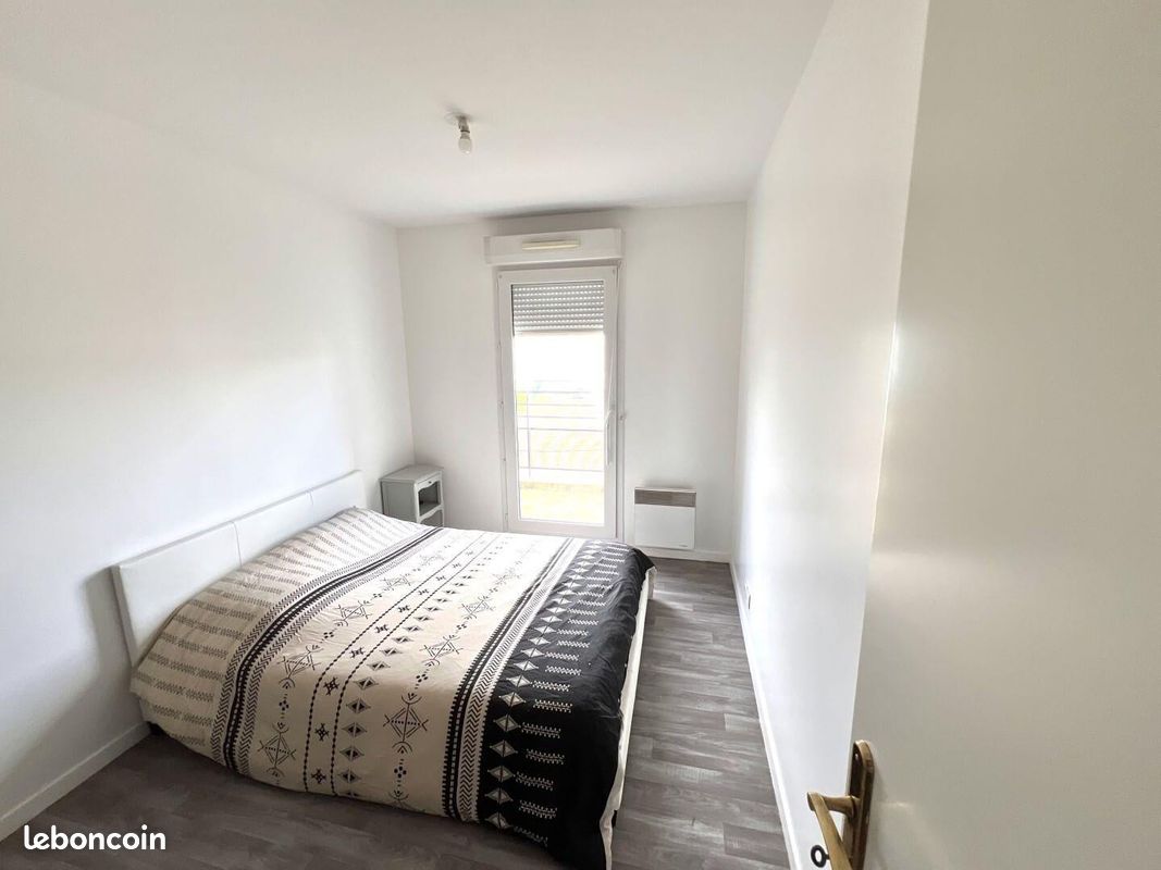 Appartement 3 pièces 58 m² · à Limeil-Brévannes · 58 m² · 1 250 €/mois