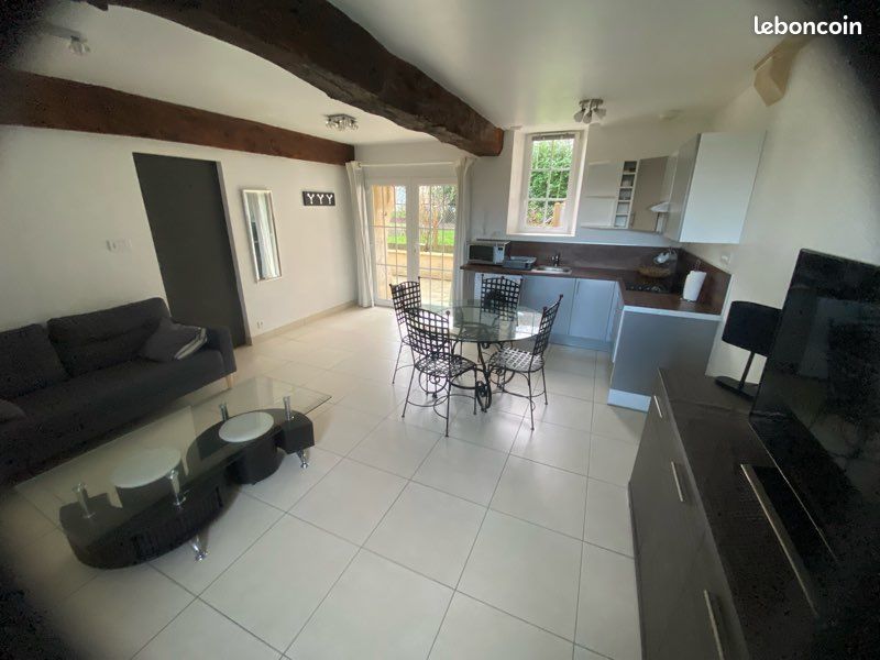 Appartement 2 pièces 42 m² · à Caen · 42 m² · 750 €
