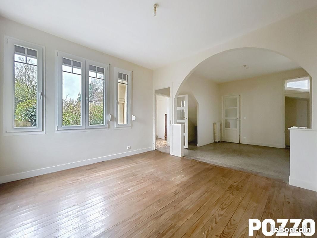 Maison 4 pièces 77 m² · à Caen · 77 m² · 699 €/mois